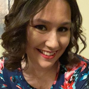 Meet your Posher, Catherine